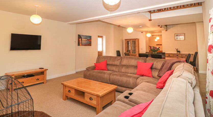 Photo of The Old Barn