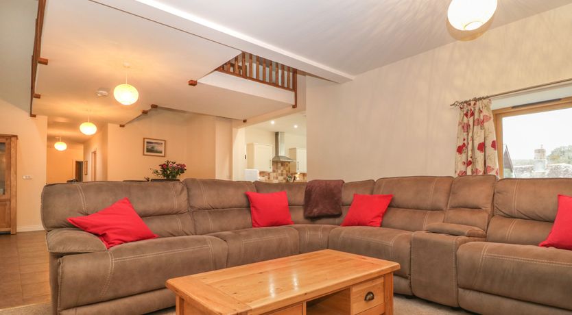 Photo of The Old Barn