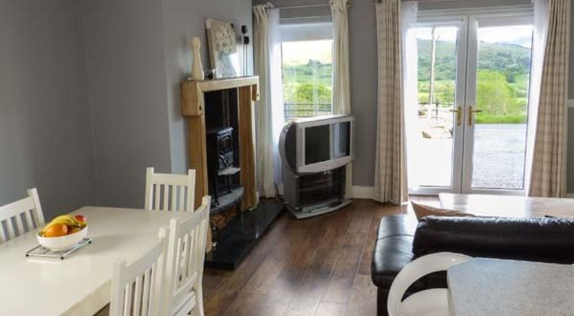 Photo of Loistin Coimin