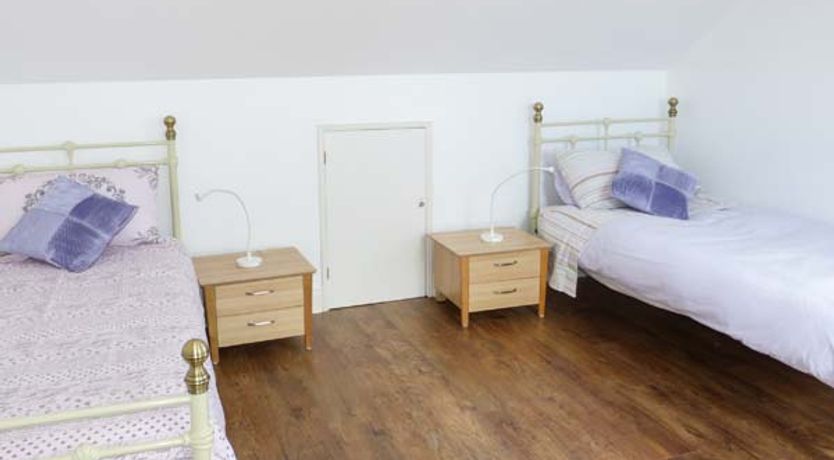 Photo of Loistin Coimin