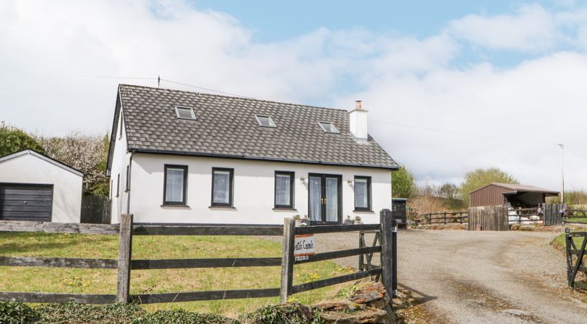 Photo of Loistin Coimin