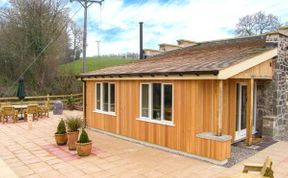 Photo of The Lambing Shed