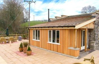 The Lambing Shed Holiday Cottage