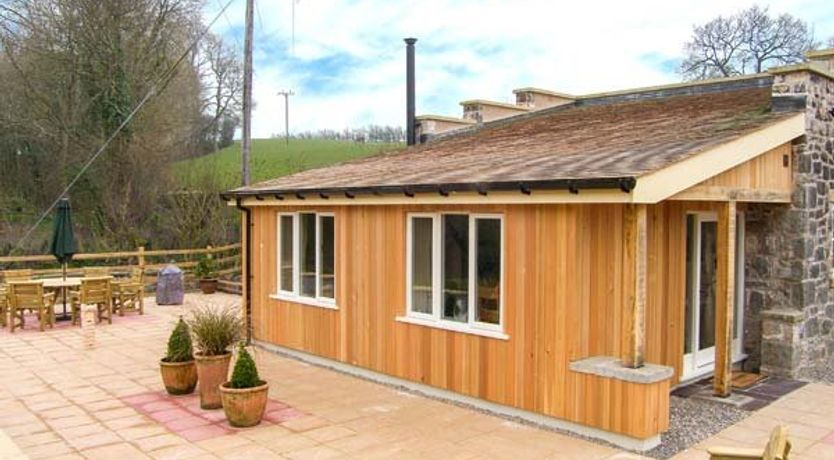 Photo of The Lambing Shed