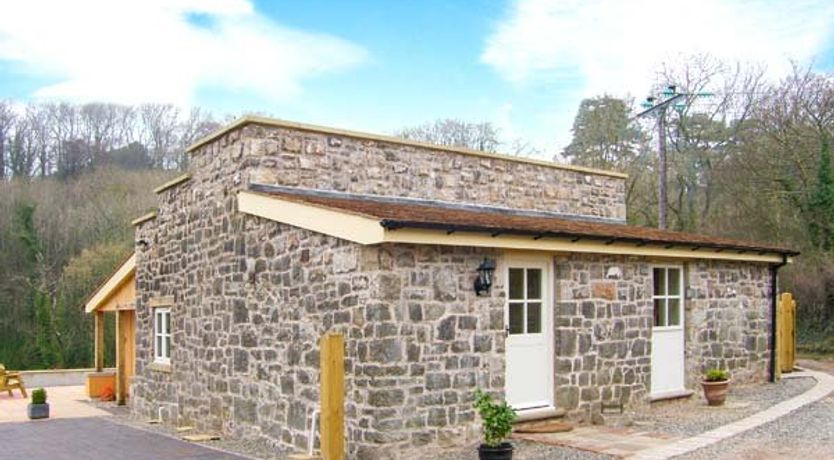 Photo of The Lambing Shed