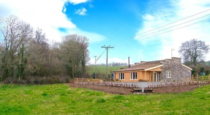 Photo of The Lambing Shed
