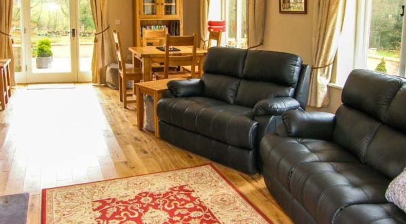 Photo of The Lambing Shed