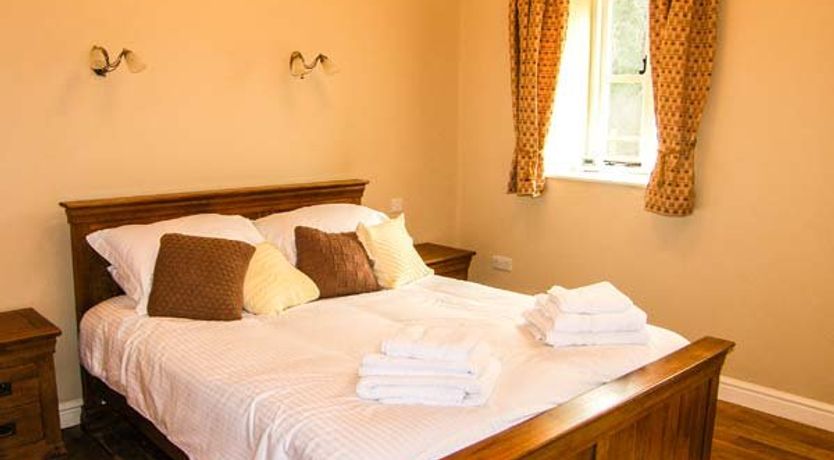 Photo of The Lambing Shed