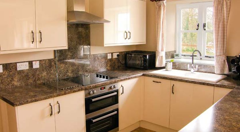 Photo of The Lambing Shed