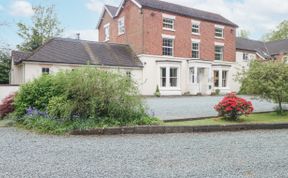 Photo of Rosehill Manor