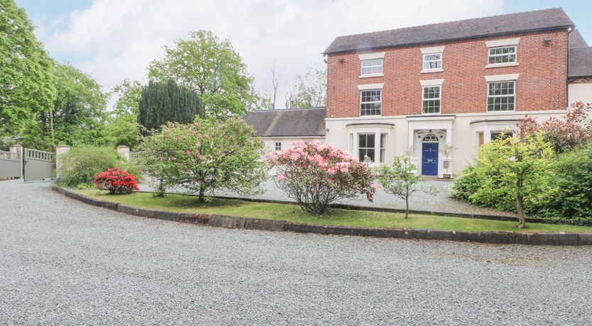 Photo of Rosehill Manor