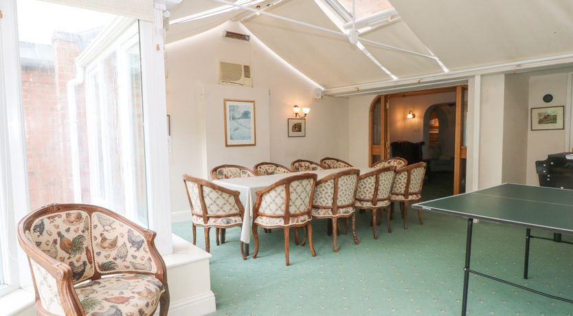 Photo of Rosehill Manor