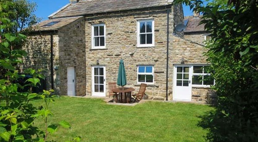 Photo of Cross Beck Cottage