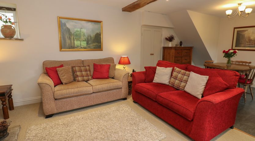 Photo of Cross Beck Cottage