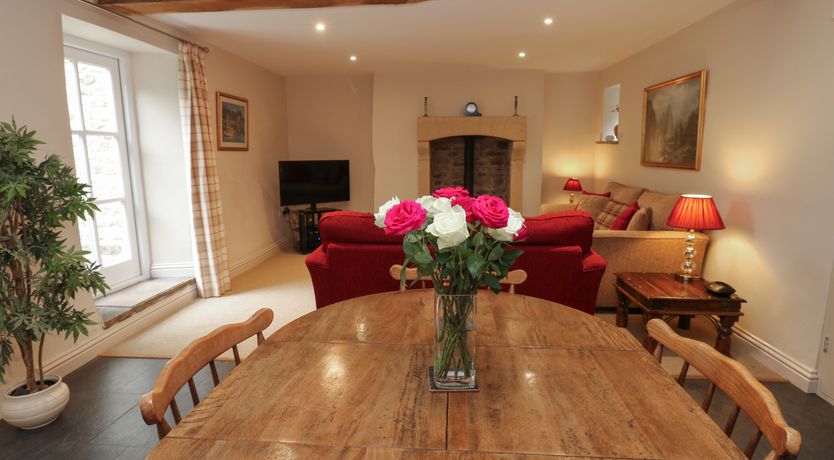 Photo of Cross Beck Cottage