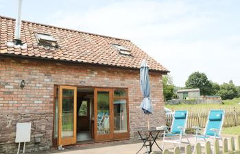 Mallard Holiday Cottage