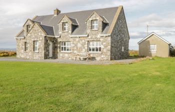 Realt na Maidne Holiday Cottage