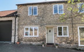 Photo of Westgate Cottage