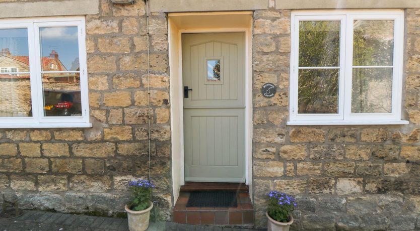 Photo of Westgate Cottage