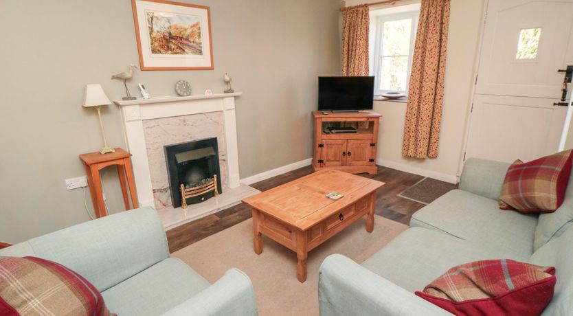 Photo of Westgate Cottage