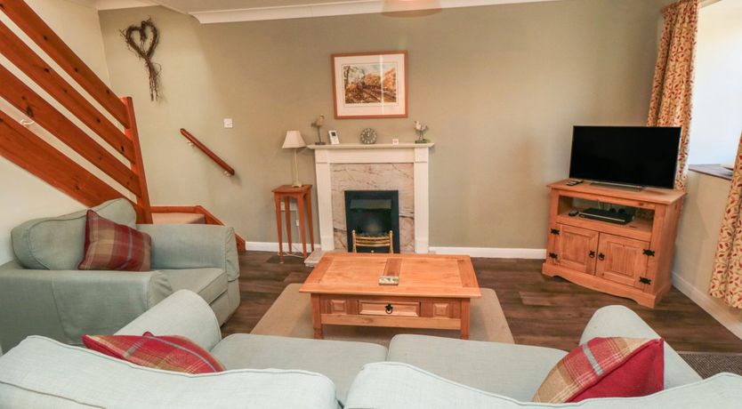 Photo of Westgate Cottage