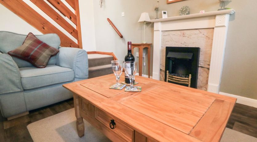 Photo of Westgate Cottage