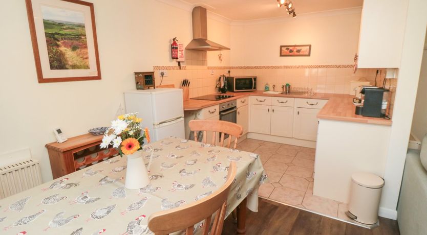 Photo of Westgate Cottage