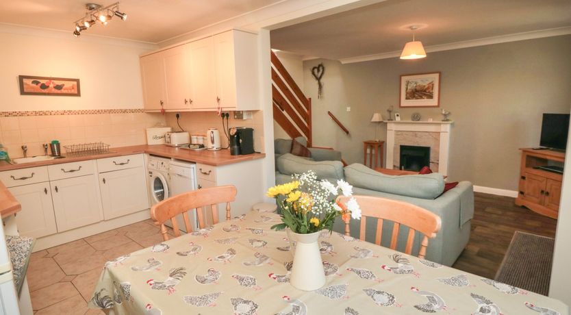 Photo of Westgate Cottage