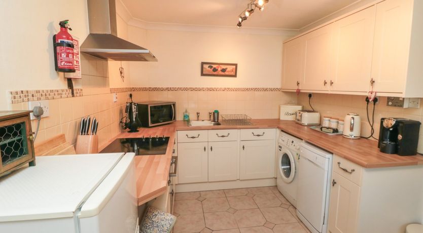 Photo of Westgate Cottage