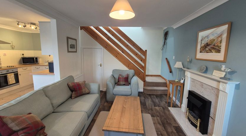 Photo of Westgate Cottage