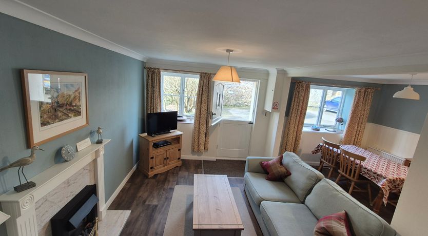 Photo of Westgate Cottage