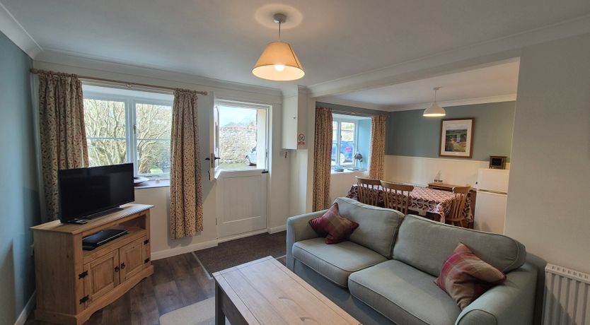 Photo of Westgate Cottage
