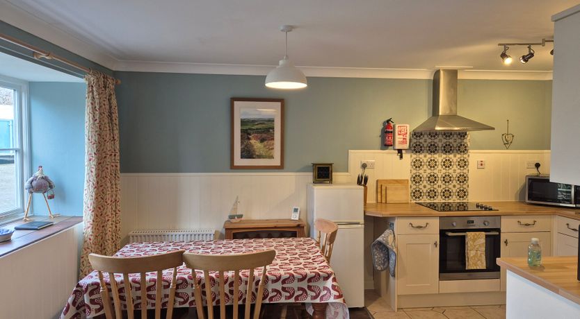 Photo of Westgate Cottage