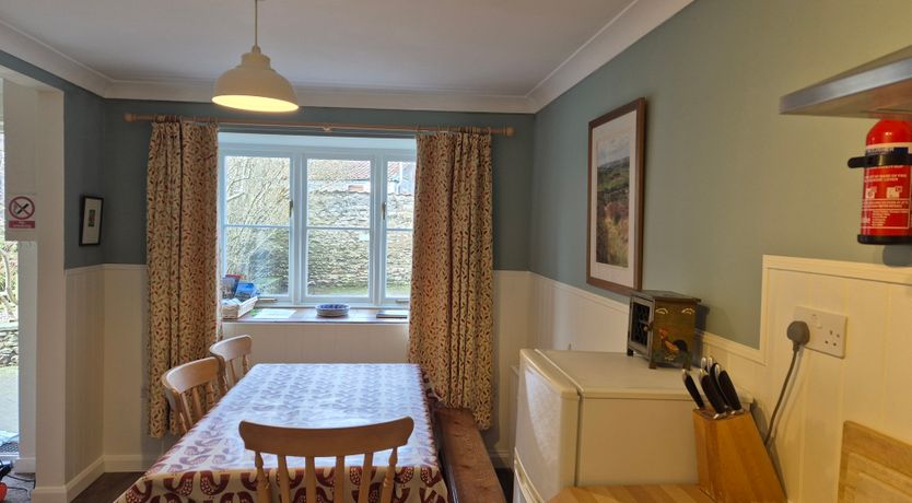 Photo of Westgate Cottage