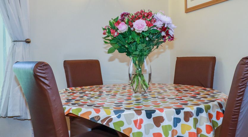 Photo of Summerfield Cottage