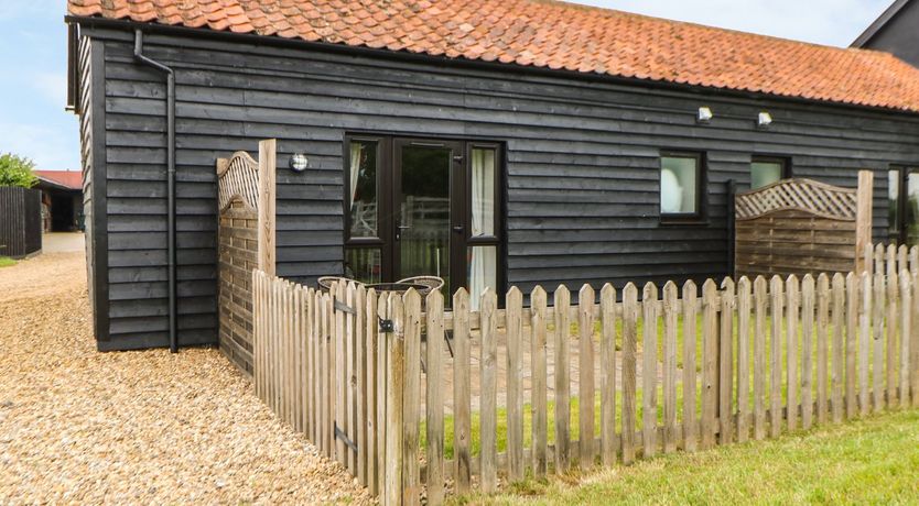 Photo of Snowy Owl Barn