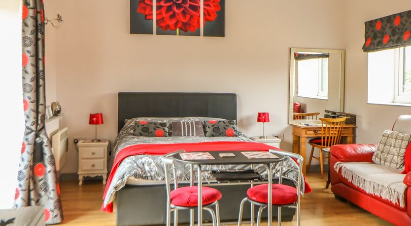 Photo of Snowy Owl Barn