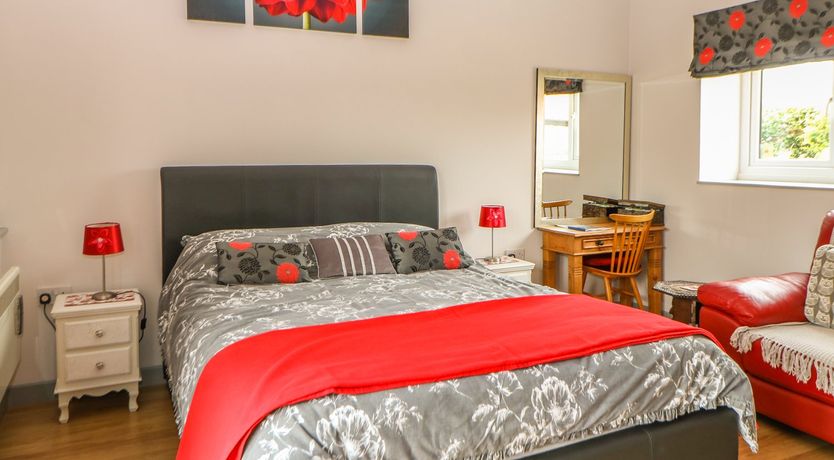 Photo of Snowy Owl Barn