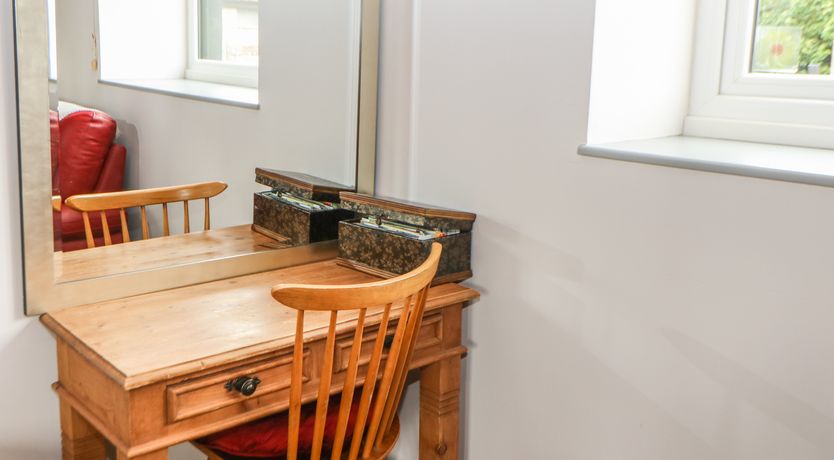 Photo of Snowy Owl Barn