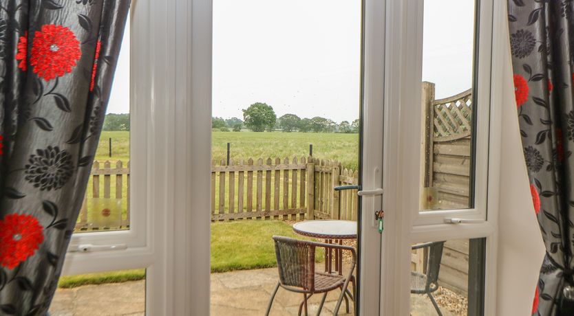 Photo of Snowy Owl Barn