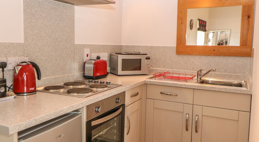 Photo of Snowy Owl Barn