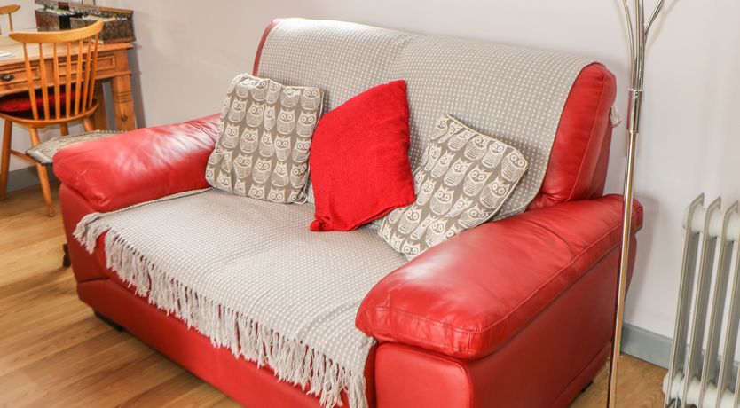 Photo of Snowy Owl Barn