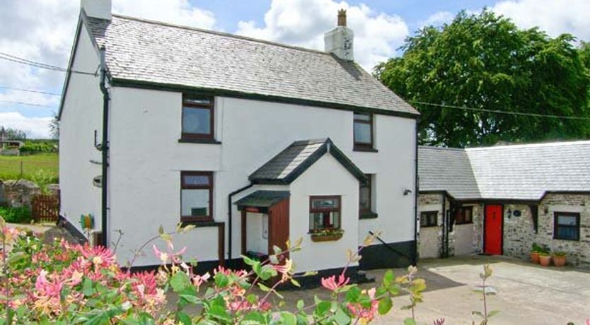 Photo of The Old Farmhouse