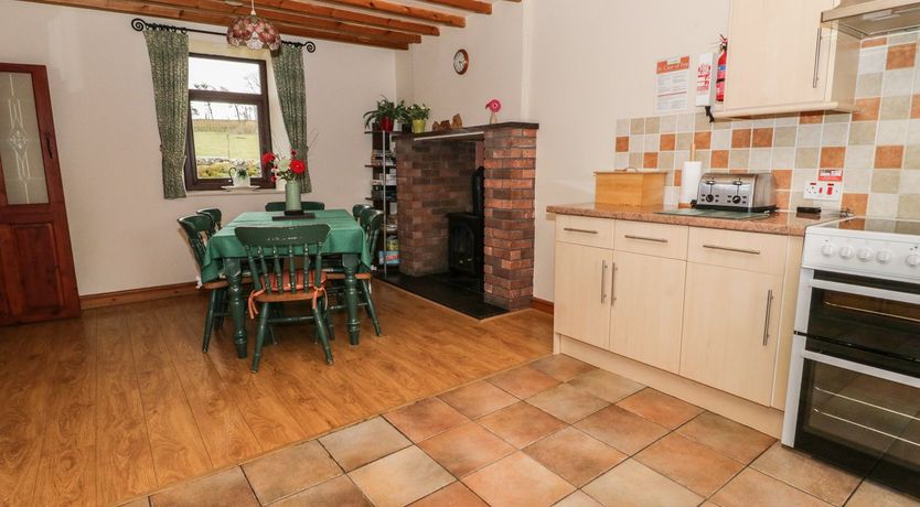 Photo of The Old Farmhouse