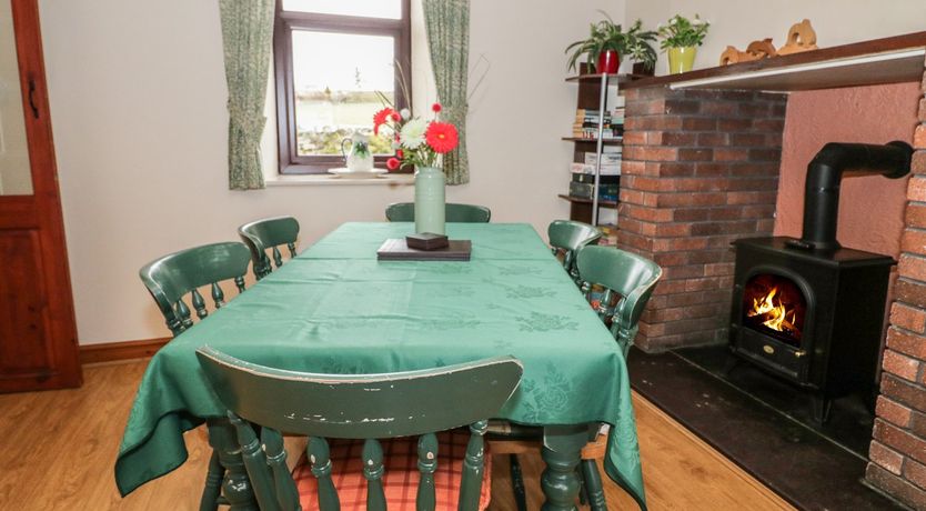 Photo of The Old Farmhouse