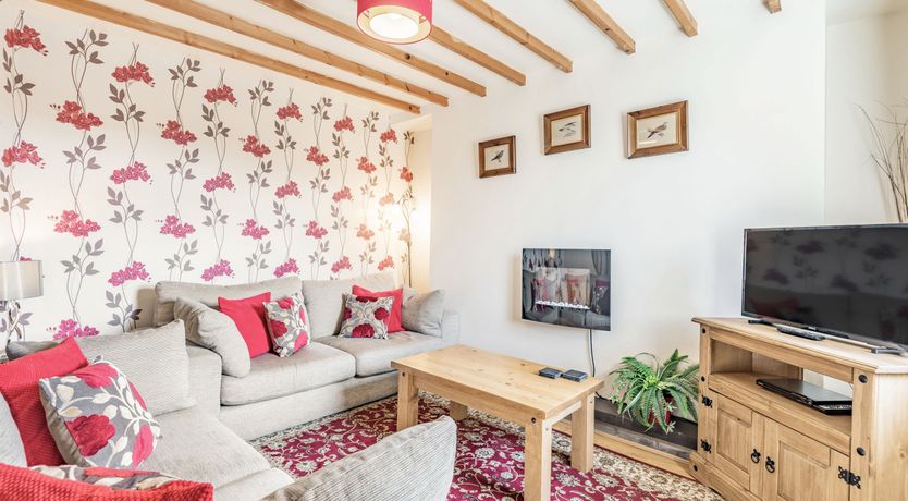 Photo of The Old Farmhouse