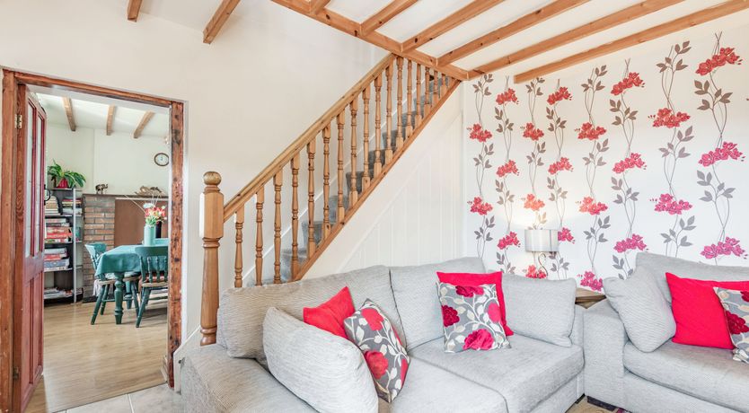 Photo of The Old Farmhouse