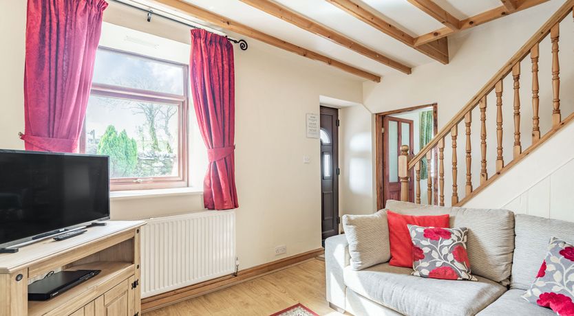 Photo of The Old Farmhouse