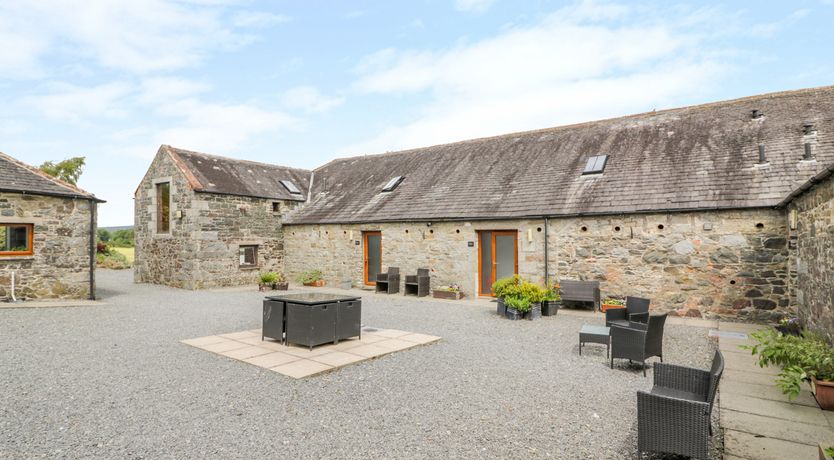 Photo of The Byre