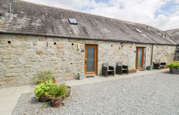 The Byre Holiday Cottage